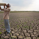 Back-to-back droughts in 2014 and 2015 severely impacted the agricultural sector